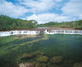 Weipa Airport QLD Attractions Perth