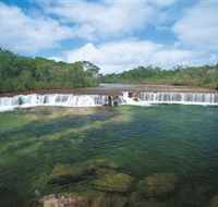 Jardine River National Park and Heathlands Resources Reserve - Attractions Perth