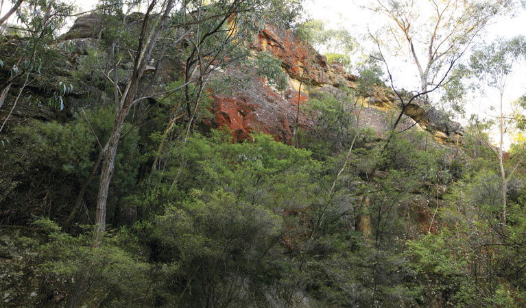 Blackmans Flat NSW Attractions Perth