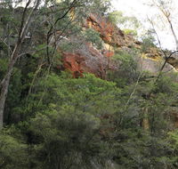 Bicentennial trail - Attractions Perth