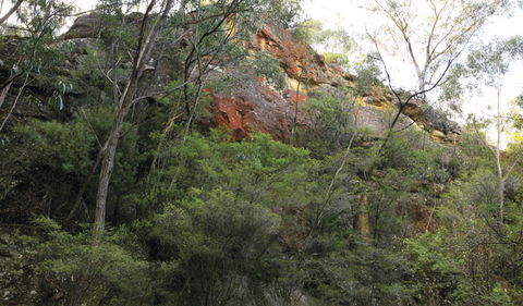 Bicentennial Trail - Attractions Perth 0
