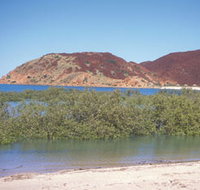 Hearsons Cove - Attractions Perth