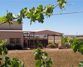 Jeir NSW Attractions Perth