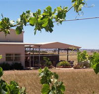 Gallagher Wines - Attractions Perth