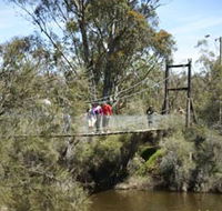 Avon Park - Attractions Perth