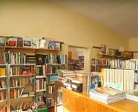 Corryong Browsers Bookshop