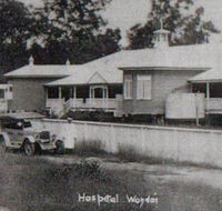 Wondai Heritage Museum - Attractions Perth