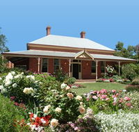 Warrook Farm - Attractions Perth