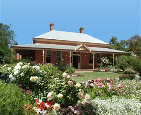 Warrook Farm - Attractions Perth 0