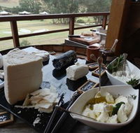 Jannei Artisan Cheese Makers - Attractions Perth