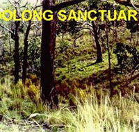 Oolong Sanctuary - Attractions Perth