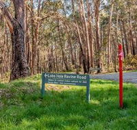 Lobs Hole Ravine 4WD Trail - Attractions Perth