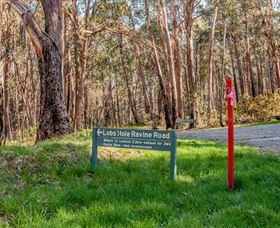 Lobs Hole Ravine 4WD Trail - Attractions Perth 0