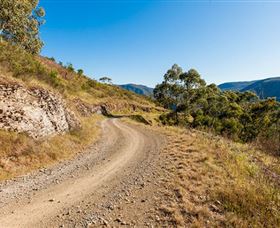 Lobs Hole Ravine 4WD Trail - Attractions Perth 1