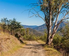Lobs Hole Ravine 4WD Trail - Attractions Perth 2