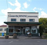Emmaville Mining Museum - Attractions Perth
