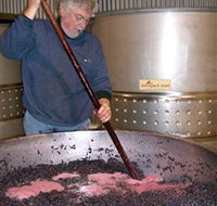 Mundoonen Winery - Attractions Perth