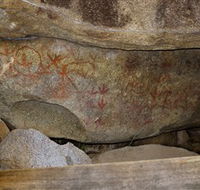 Mount Yarrowyck Nature Reserve - Attractions Perth