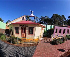 A Maze'N Things - Attractions Perth 0