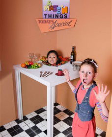 A Maze'N Things - Attractions Perth 1