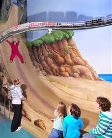 A Maze'N Things - Attractions Perth 4