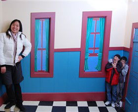 A Maze'N Things - Attractions Perth 2