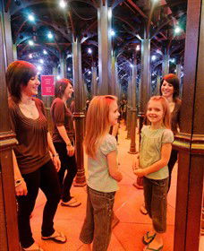 A Maze'N Things - Attractions Perth 5