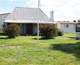 Pye Cottage - Attractions Perth 0