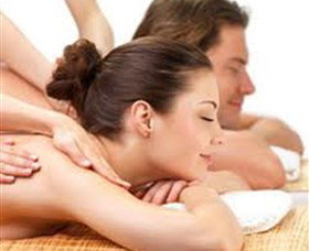 Paci Spa - Attractions Perth 2
