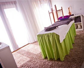 Paci Spa - Attractions Perth 1