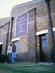 Clifton Historical Museum - Attractions Perth 2
