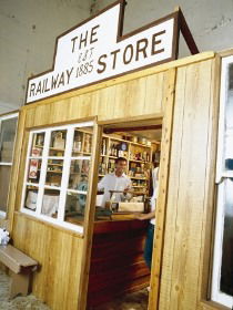 Clifton Historical Museum - Attractions Perth 3