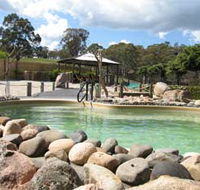 Japanese Bath House Blue Mountains - Attractions Perth