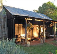 Highfields Pioneer Village - Attractions Perth
