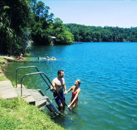 Green Park - Attractions Perth