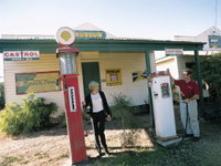 Pioneer Park
