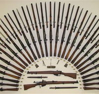Lithgow Small Arms Factory Museum - Attractions Perth