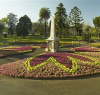 Queens Park Toowoomba - Attractions Perth