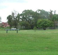 Butter Factory Park Nanango - Attractions Perth
