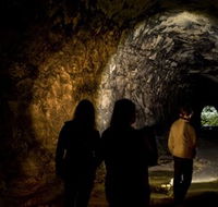 Newnes Plateau - Attractions Perth