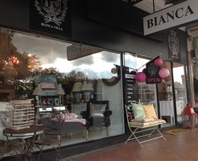 Bianca Villa - Attractions Perth 0