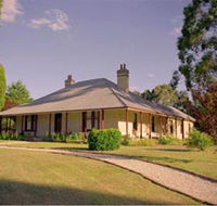 Eskbank House and Museum - Attractions Perth