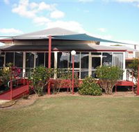 Gin Gin Library - Attractions Perth