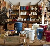 Odgers and McClelland Exchange Stores - Attractions Perth