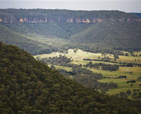 Hassans Walls Lookout - Attractions Perth 1