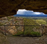 Hassans Walls Lookout - Attractions Perth