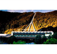 Murray 1 Power Station - Attractions Perth