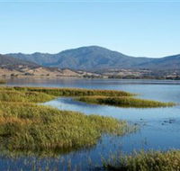 Khancoban Pondage - Attractions Perth