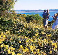 Joseph Banks Conservation Park - Attractions Perth