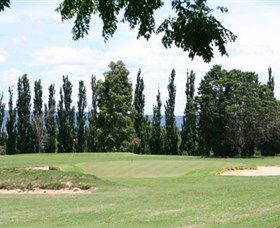 Upper Rouchel NSW Attractions Perth